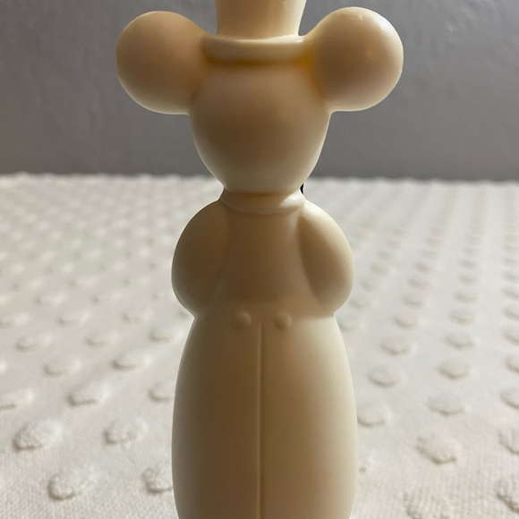 Vintage  Avon Church Mouse Groom bottle- Delicate daisies cologne .75 oz - Picture 7 of 9